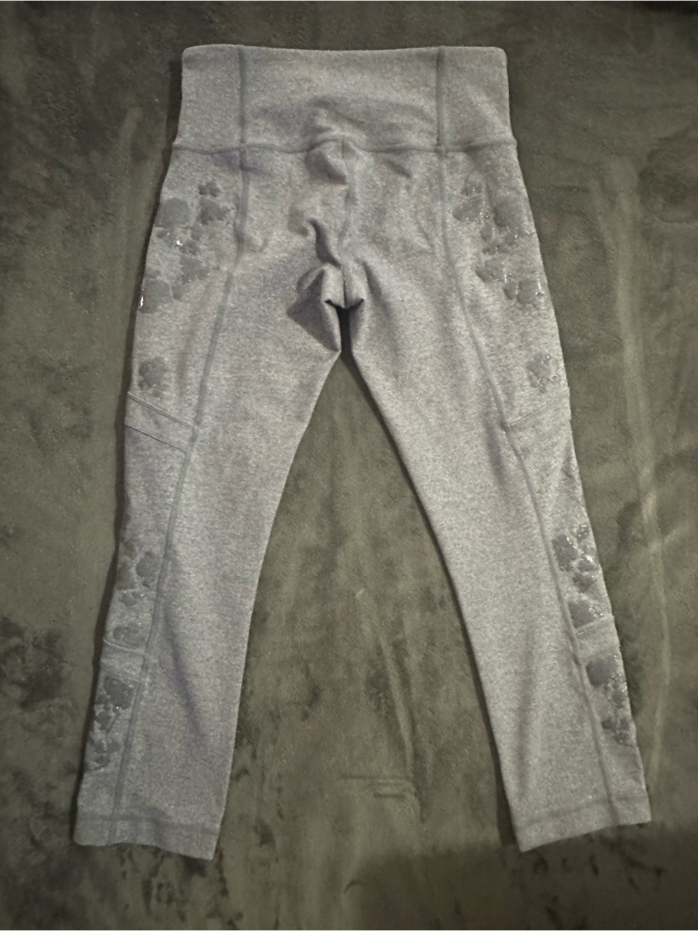 2/$25 LULULEMON Women’s Athletic Leggings
